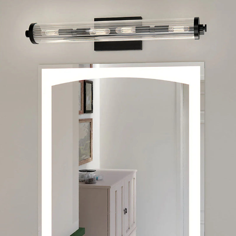 Kichler 45649 Azores 4-lt 25" Vanity Light