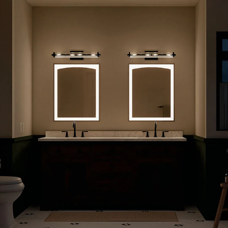Kichler 45649 Azores 4-lt 25" Vanity Light