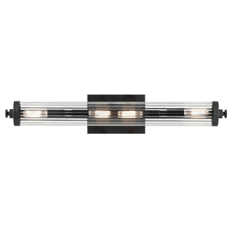 Kichler 45649 Azores 4-lt 25" Vanity Light