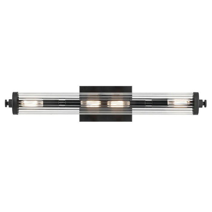 Kichler 45649 Azores 4-lt 25" Vanity Light