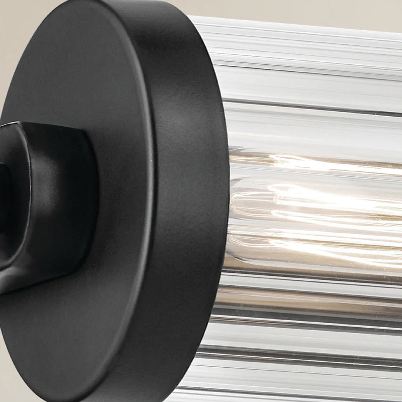 Kichler 45649 Azores 4-lt 25" Vanity Light