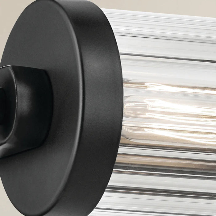 Kichler 45649 Azores 4-lt 25" Vanity Light