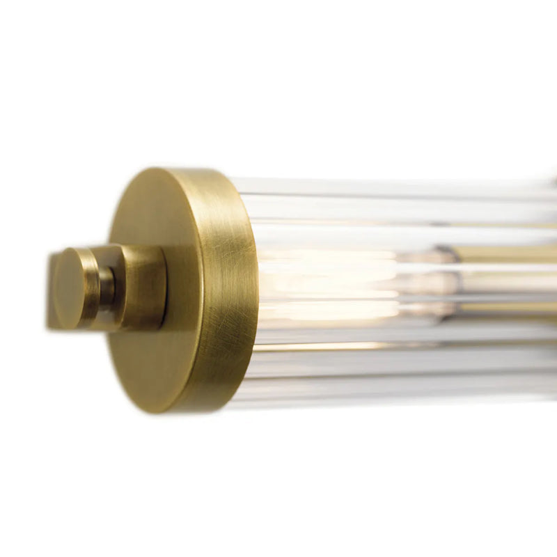 Kichler 45649 Azores 4-lt 25" Vanity Light