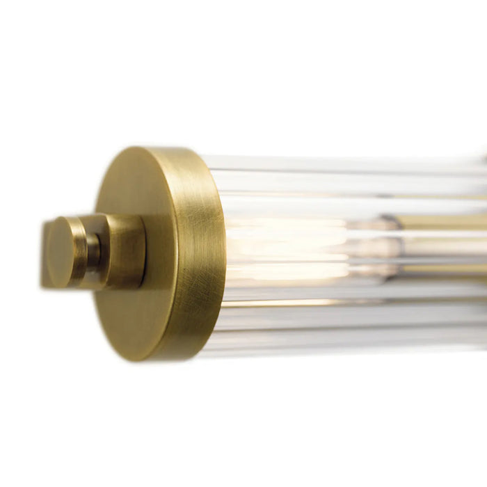 Kichler 45649 Azores 4-lt 25" Vanity Light