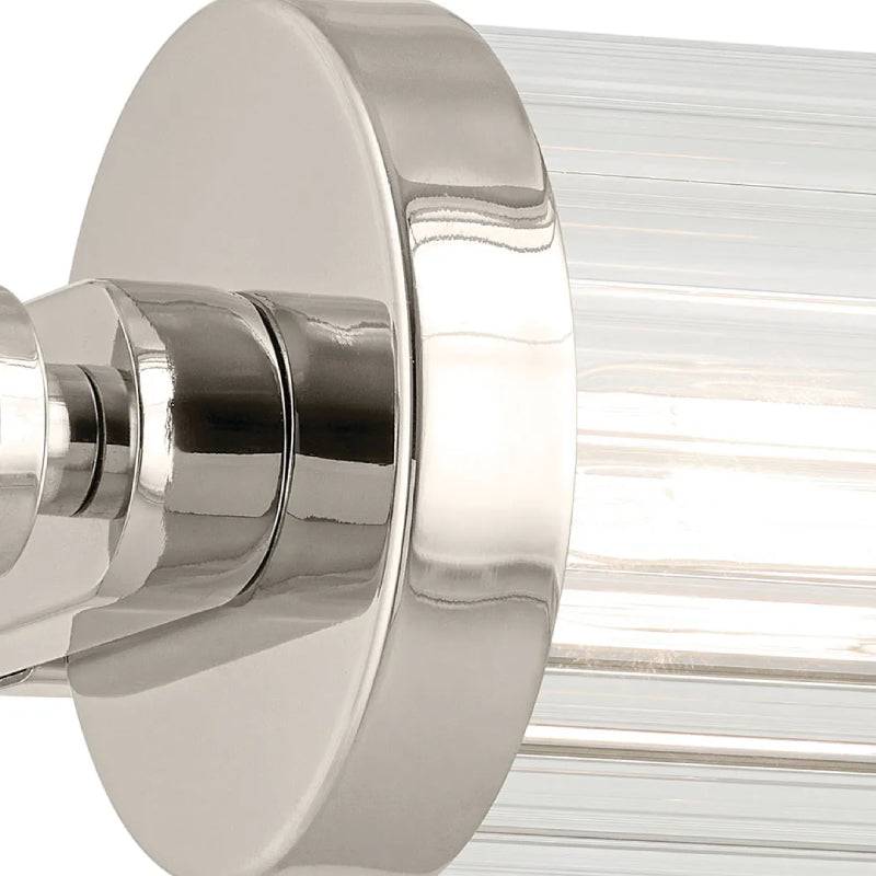 Kichler 45649 Azores 4-lt 25" Vanity Light