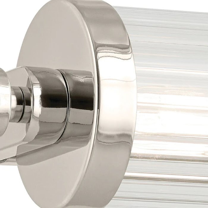 Kichler 45649 Azores 4-lt 25" Vanity Light