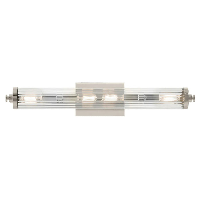 Kichler 45649 Azores 4-lt 25" Vanity Light