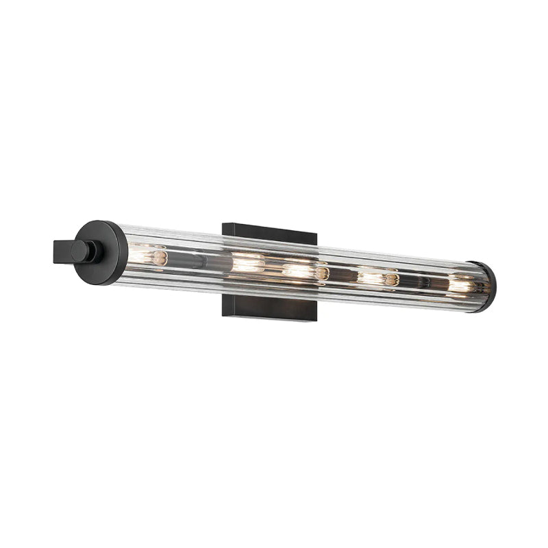 Kichler 45650 Azores 5-lt 32" Vanity Light