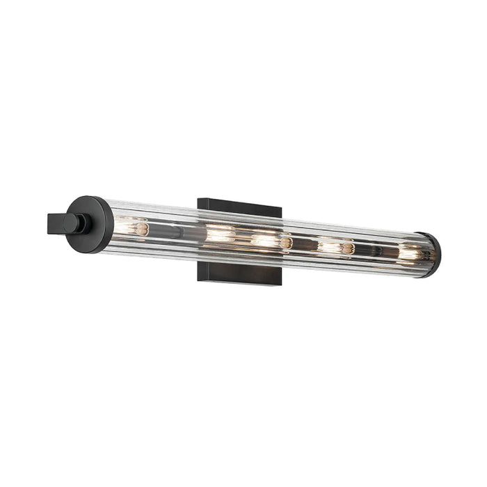 Kichler 45650 Azores 5-lt 32" Vanity Light