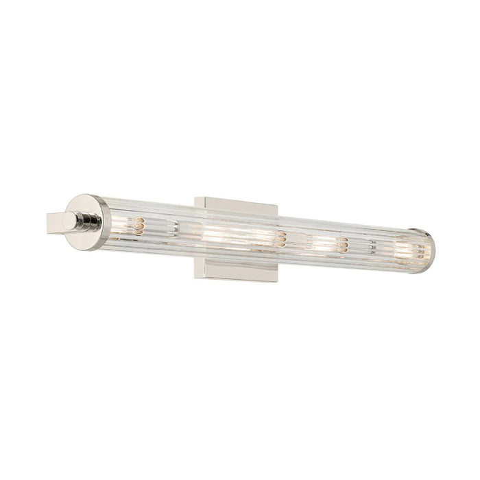 Kichler 45650 Azores 5-lt 32" Vanity Light