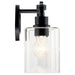 Kichler 45667 Gunnison 4-lt 34" Vanity Light