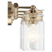 Kichler 45690 Brinley 4-lt 33" Vantiy Light