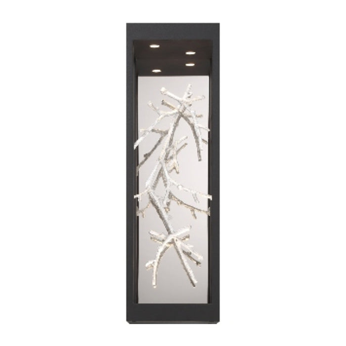 Eurofase 45699 Aerie 4-lt 20" Tall LED Outdoor Wall Sconce