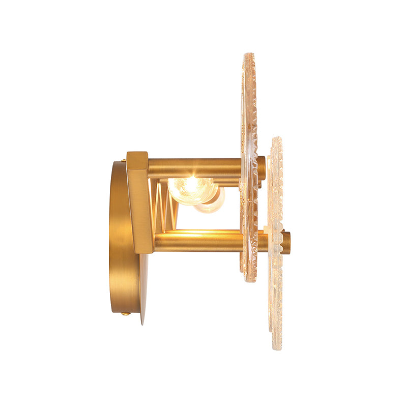 Eurofase 45701 Sue-Anne 3-lt 30" Vanity Light