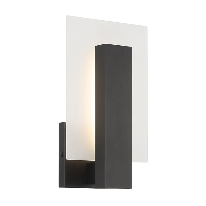 Eurofase 45720 Carta 1-lt 12" Tall LED Outdoor Wall Sconce