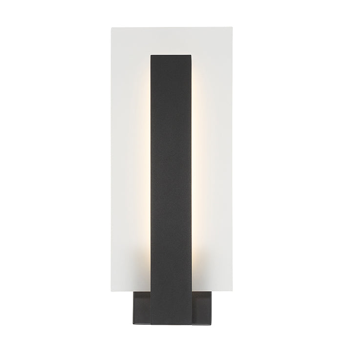 Eurofase 45721 Carta 1-lt 18" Tall LED Outdoor Wall Sconce