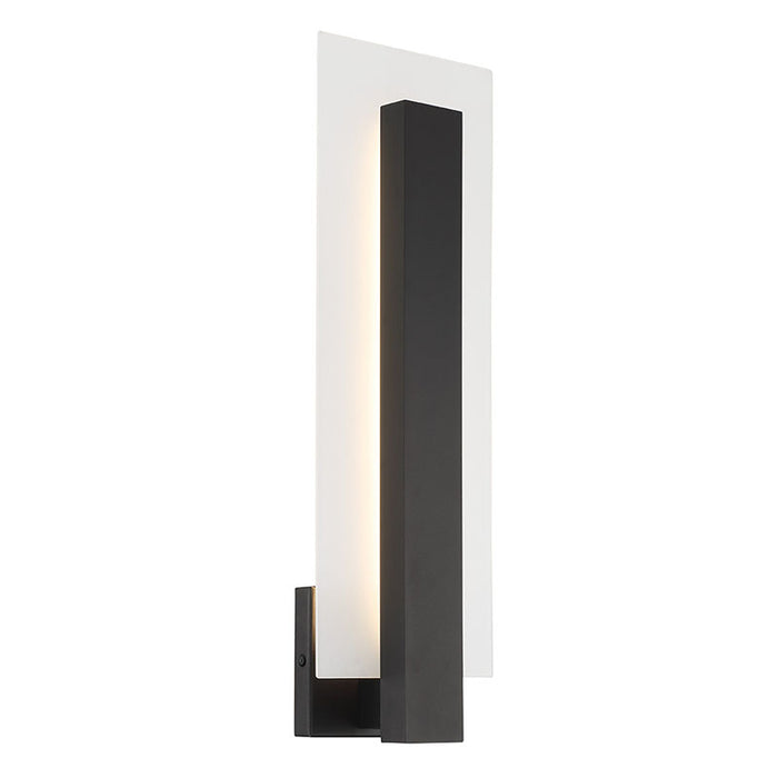 Eurofase 45722 Carta 1-lt 22" Tall LED Outdoor Wall Sconce