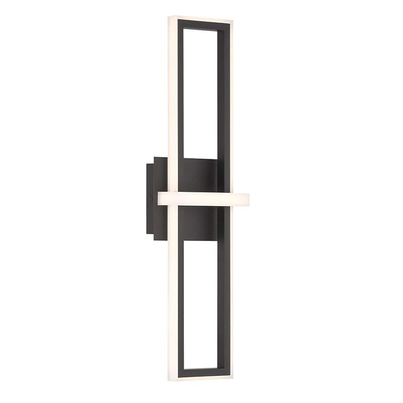 Eurofase 45723 Bordo 1-lt 24" Tall LED Outdoor Wall Sconce