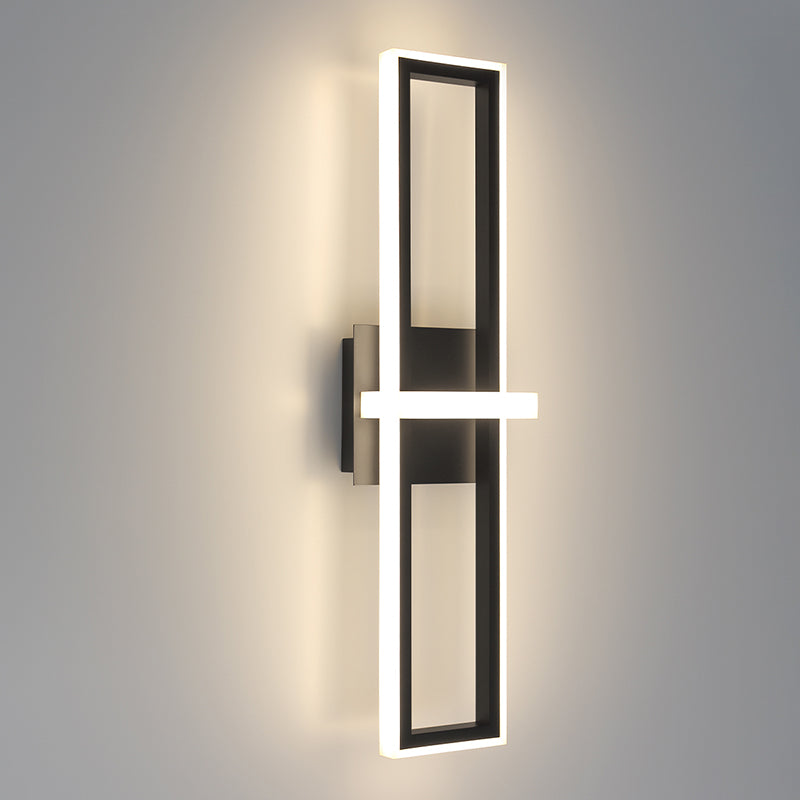 Eurofase 45723 Bordo 1-lt 24" Tall LED Outdoor Wall Sconce