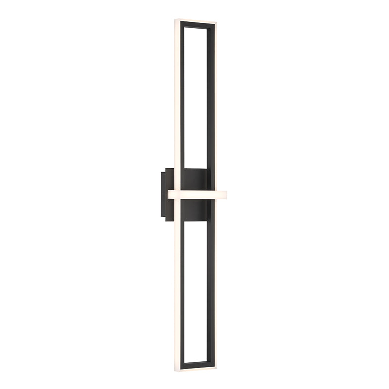 Eurofase 45724 Bordo 1-lt 36" Tall LED Outdoor Wall Sconce