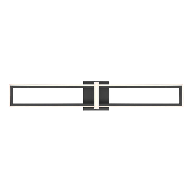 Eurofase 45724 Bordo 1-lt 36" Tall LED Outdoor Wall Sconce
