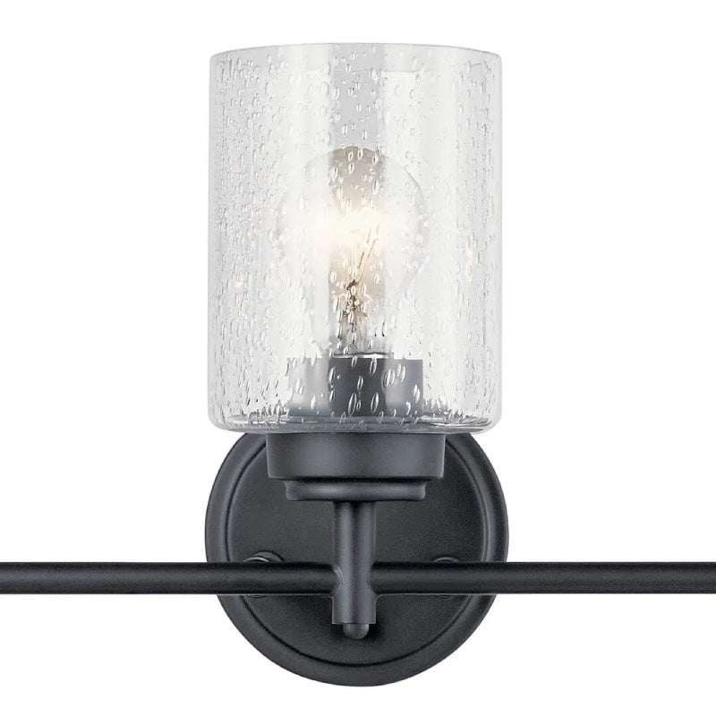 Kichler 45886 Winslow 3-lt 22" Vanity Light