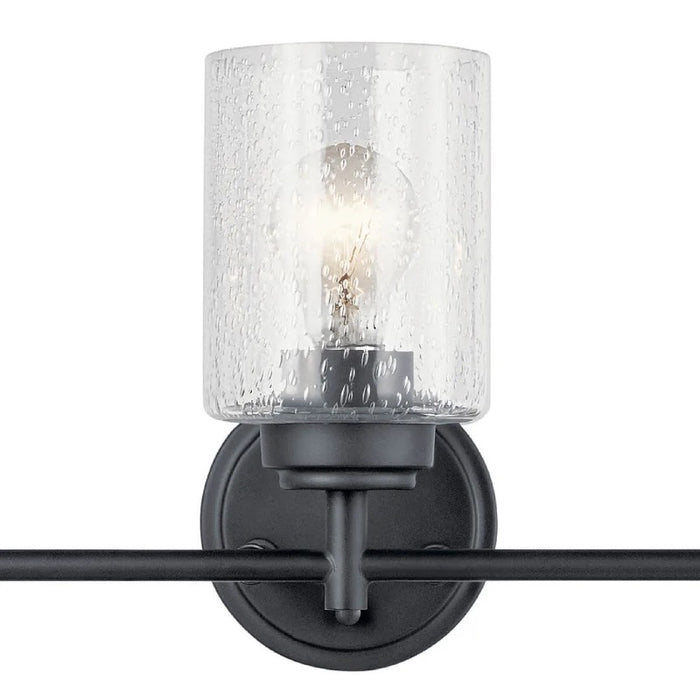Kichler 45886 Winslow 3-lt 22" Vanity Light