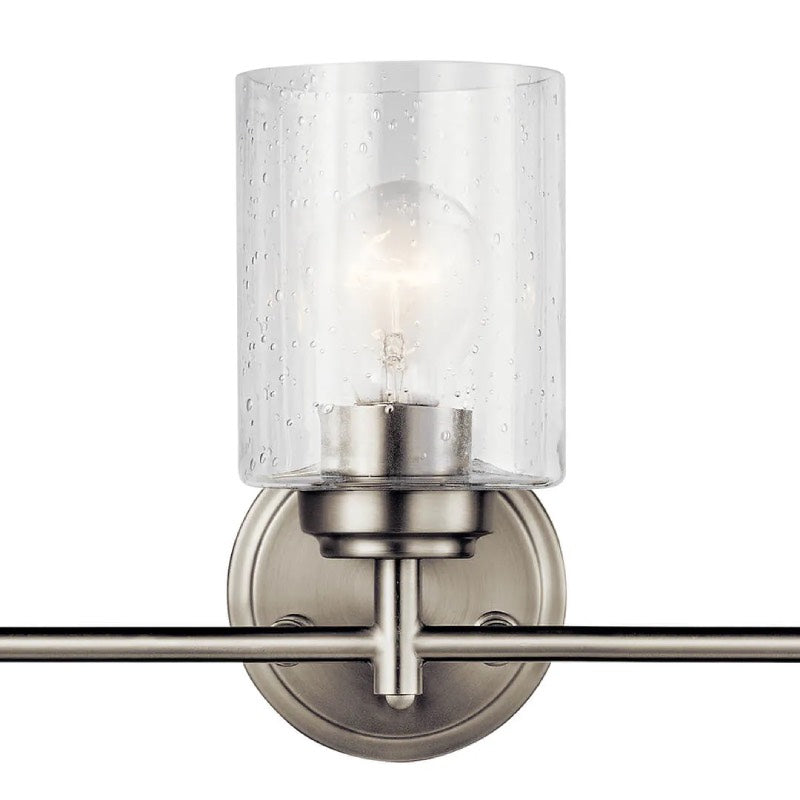 Kichler 45886 Winslow 3-lt 22" Vanity Light