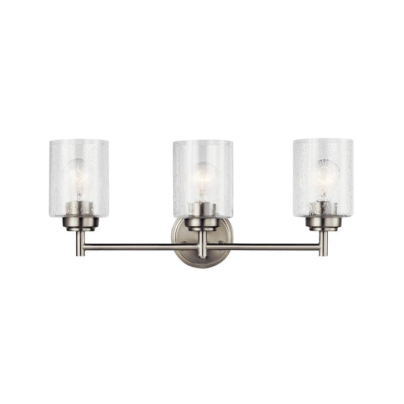Kichler 45886 Winslow 3-lt 22" Vanity Light