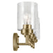 Kichler 45887 Winslow 4-lt 30" Vanity Light