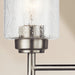Kichler 45887 Winslow 4-lt 30" Vanity Light