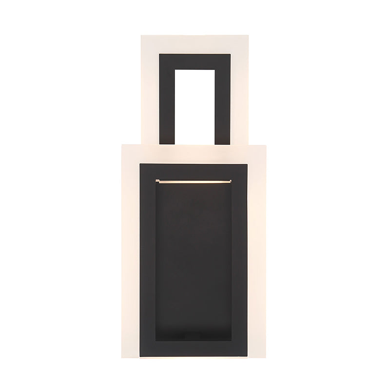 Eurofase 45908 Inizio 1-lt 16" Tall LED Wall Sconce