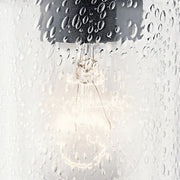 Kichler 45910 Winslow 1-lt 9" Tall Wall Sconce