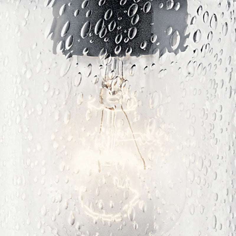 Kichler 45910 Winslow 1-lt 9" Tall Wall Sconce