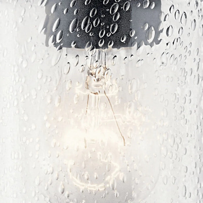 Kichler 45910 Winslow 1-lt 9" Tall Wall Sconce