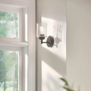Kichler 45910 Winslow 1-lt 9" Tall Wall Sconce