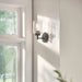 Kichler 45910 Winslow 1-lt 9" Tall Wall Sconce