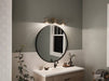 Kichler 45945 Clyde 3-lt 26" Wide Vanity Light