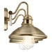 Kichler 45945 Clyde 3-lt 26" Wide Vanity Light
