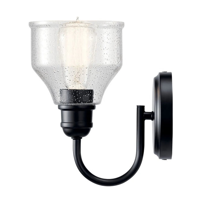 Kichler 45971 Avery 1-lt 10" Tall Wall Sconce