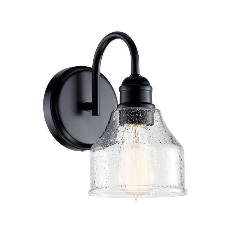 Kichler 45971 Avery 1-lt 10" Tall Wall Sconce