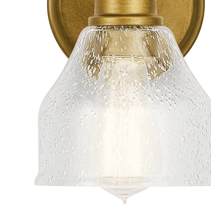 Kichler 45971 Avery 1-lt 10" Tall Wall Sconce