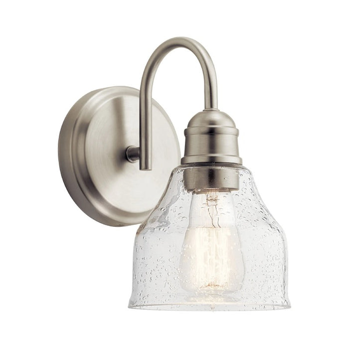 Kichler 45971 Avery 1-lt 10" Tall Wall Sconce