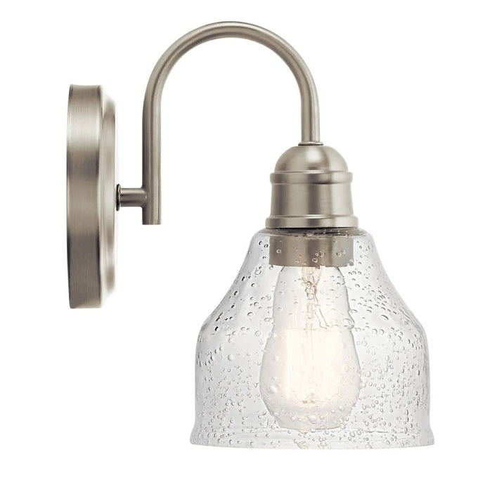 Kichler 45971 Avery 1-lt 10" Tall Wall Sconce