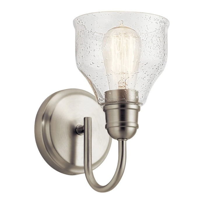 Kichler 45971 Avery 1-lt 10" Tall Wall Sconce