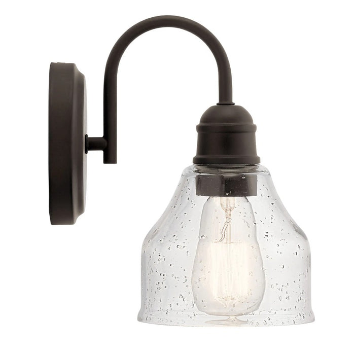 Kichler 45971 Avery 1-lt 10" Tall Wall Sconce