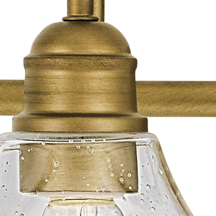 Kichler 45972 Avery 2-lt 15" Vanity Light