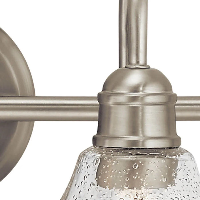 Kichler 45972 Avery 2-lt 15" Vanity Light