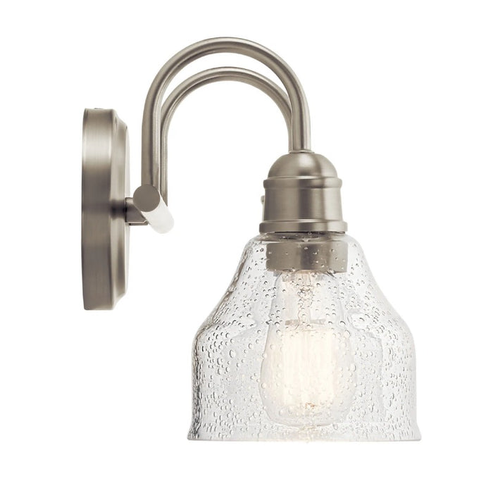 Kichler 45972 Avery 2-lt 15" Vanity Light