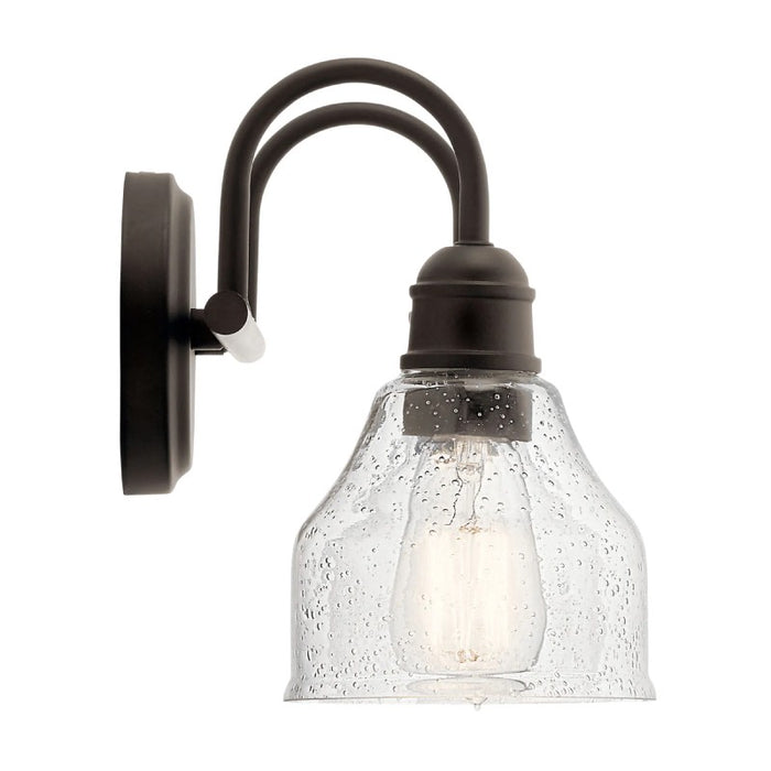 Kichler 45972 Avery 2-lt 15" Vanity Light